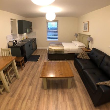 Beach Haven Apartments Трамор Екстер'єр фото