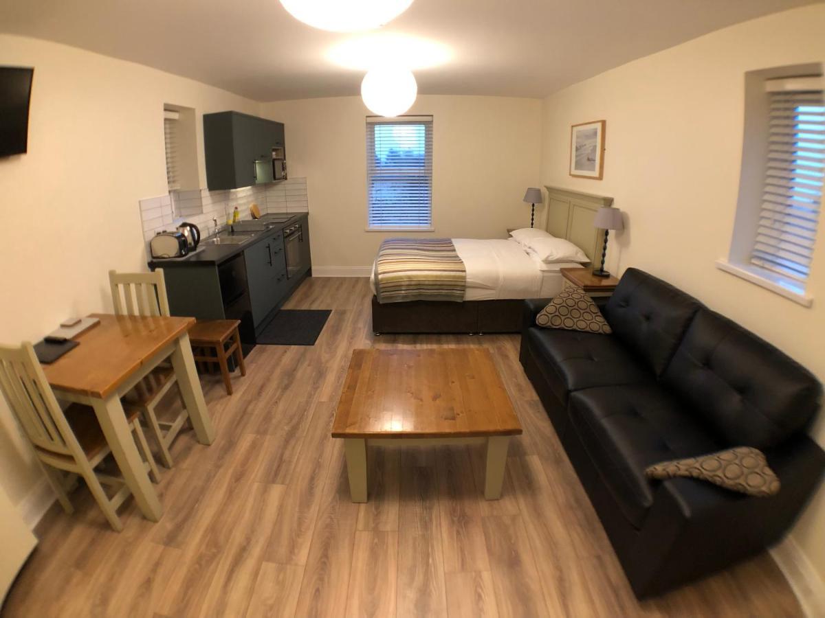 Beach Haven Apartments Трамор Екстер'єр фото
