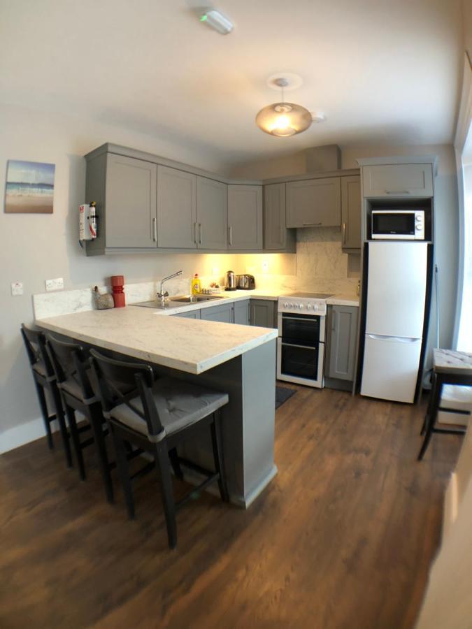 Beach Haven Apartments Трамор Екстер'єр фото