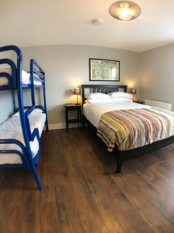 Beach Haven Apartments Трамор Екстер'єр фото