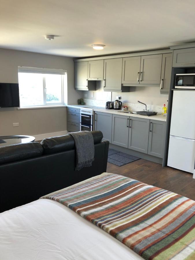 Beach Haven Apartments Трамор Екстер'єр фото