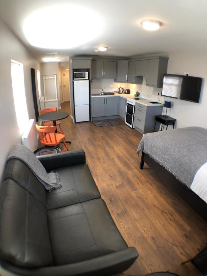 Beach Haven Apartments Трамор Екстер'єр фото
