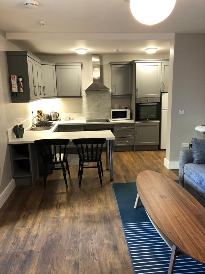 Beach Haven Apartments Трамор Екстер'єр фото