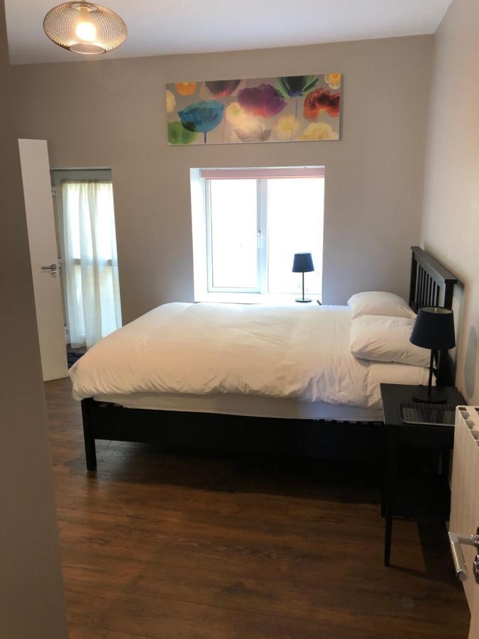 Beach Haven Apartments Трамор Екстер'єр фото